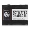 MIKA NATURALS Activated Charcoal & Aloe Vera Bar Soap for Face, Body, Acne, Blackheads, Eczema, Psoriasis | All-Natural Cleansing, Detoxifying Soap for Troubled Skin | Palm Oil Free | Handmade (5