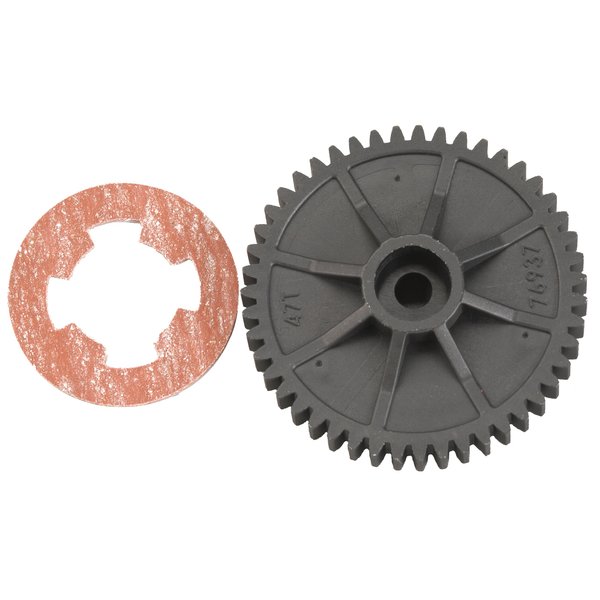 HPI Racing 76937 Spur Gear Savage, 47T (1M)