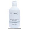 AMAZONICA BELEZA Blonde Purple Shampoo (300ml / 10.1 Oz) |Natural and Bleached Blondes | Repairs, Moisturizes and Nourishes | Neutralizes Brassy Tones In Blonde Hair | Shampoo Matizante para Rubias