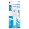 Trim Deluxe Toenail Clipper with File, 2.1 Ounce