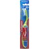 Colgate Travel Toothbrush, Soft - Colors may Vary (Pack of 6)