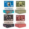 Dr. Squatch The Soap Star Wars Soap Collection - Men’s Natural - 4 Bar Soap Bundle for Men