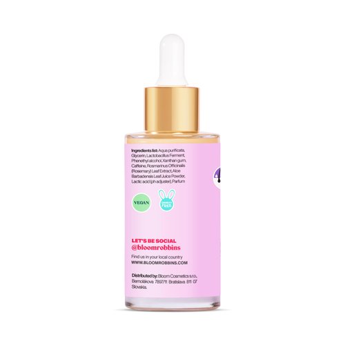 Bloom Robbins Hair Growth Serum - Scalp Treatment for Thinning Hair and Hair Thickening