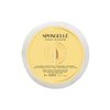 Spongelle Travel Size Spongette Body Wash Infused Buffer (Honey Blossom)