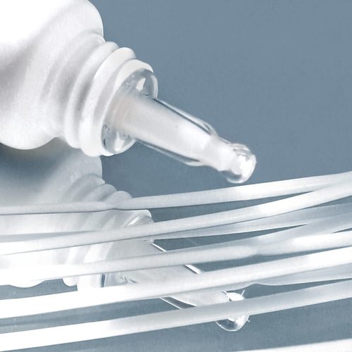 VILLAGE11FACTORY Hydro Boost Eye Cream - Hyaluronic Acid, Shea Butter, Panthenol, Hydrating and Nourishing (0.85 fl oz/25ml)