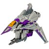 Transformers Toys Studio Series Voyager Bumblebee 113 Skywarp, 6.5-inch Converting Action Figure, 8+