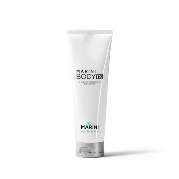 Jan Marini Skin Research Marini BodyTx - AHA & PHA Resurfacing Body Lotion - 4 Fl Oz