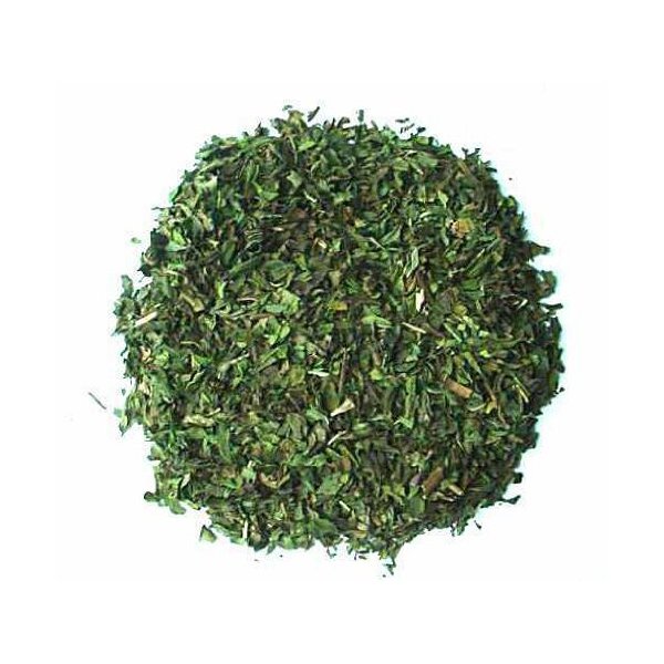 Spearmint Herbal Tea ~ 1/2 lb Gusseted Foil Bag