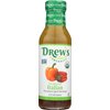 Drew's, Organic Classic Italian Dressing and Quick Marinade
