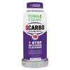 Herbal Clean QCarbo16 Detox Cleanse, Premium Same-Day Detox, Grape Flavor, 16 Fl Oz