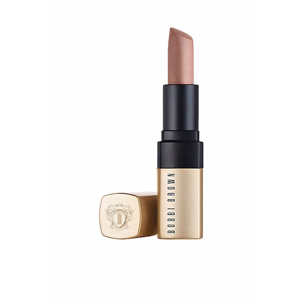 Bobbi Brown Luxe Matte Lipstick Semi Naked