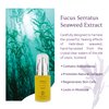 Ishga Face Oil | Natural & Organic Skincare | Scottish Seaweed | For All Skin Types Vegan, Cruelty-Free | Jojoba, Almond Oil, Rose Geranium | 1.69fl oz (30ml)