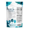 Lily's Milk Chocolate Style Covered Almonds, Stevia Sweetened, No Added Sugar, Low-Carb, Keto-Friendly, Gluten-Free & Non-GMO, 3.5 Ounce (Pack of 3), 10.5 Ounce
