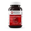 PROTOCOL FOR LIFE BALANCE Proto Dophilus Woman - 20 Billion - Probiotics for Gut Health - Support Vaginal Health & Bloating Relief - Vegan & Kosher - 50 Veg Capsules