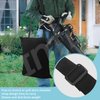 5140125-95 Leaf Blower Vacuum VAC Shoulder Bag - Compatible with Black & Decker Replaces 5140117-99, Fits BV2900 BV3100