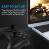 Wireless Adapter with Original IC Chip Compatible with Xbox One Controller for PC Windows 10 11