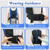 Gait Belt for Seniors Transfer Belt Gait Belt with Handles Lift Standing Aids & Supports Physical Therapy Belt Walking Patient Parkinson, Pediatric Elderly Aids for Living