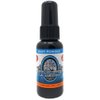 BluntPower 1 Ounce Bottle Oil Based Concentrated Air Freshener and Oil for Burner, Baby Powder