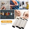 5PCS Replacement Cotton Thread for Epilator Hair Removal Hair Remover
