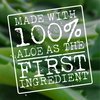 Maui Moisture Hair, Nourish & Moisture + Coconut Milk, Combing Cream for Dry Curly Hair, Silicone & Sulfate-Free Aloe Leave-In Conditioner Treatment to Detangle Hair, 8 Fl Oz (4067538)