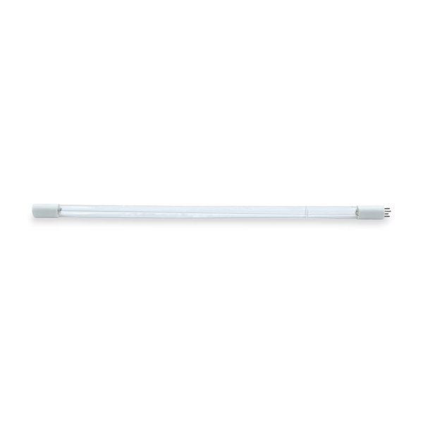 Replacement for Ideal Horizons SV-10 by Technical Precision - 22W UVC Bulbs - UV Light for Water Treatment - G10Q-4 4-Pin Base - 1 Pack