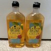 Generic 2 LEMON POMEGRANATE CREAM Shower Gel body wash Bath Works 10oz