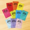 EUNYUL [PACK OF 10] Clean & Fresh Sheet Mask 22 ml / 0.74 fl.oz. 10 types Korean Sheet Mask Bundle Pack For All Skin Type Face Mask Pack