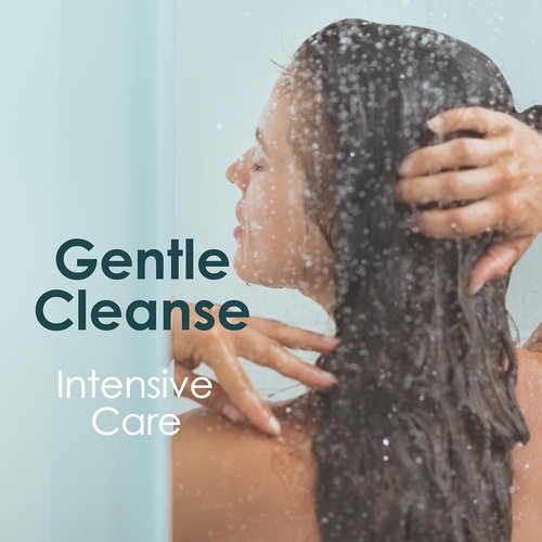 SH-RD Gentle Nourish Kit for Travel & Trial | Sulfate-Free Shampoo, Conditioner, Protein Cream, Shine Serum | Daily Hair Care Routine Set in Hotel Size