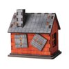 Puzzle Box-Mystery Wooden House, Money Box for Cash Gift-Puzzle Games for Adult and Kids-Toy for Ages 8-13 Boys