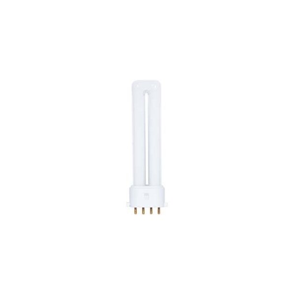 Osram Sylvania 20312 Cf7ds/E/827 7w Fluorescent W/ 2g7 Base - Soft White- Cfl