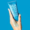 Formula 10.0.6 - Sea Side Glow Skin Hydrating Peel Mask - Peel Off Mask, Conditions & Clears Clogged Pores, Vegan, Paraben-Free, Sulfate-Free & Cruelty-Free, 3.4 Fl Oz