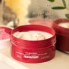 The Body Shop Fresh Raspberry Whipped Body Butter – Nourishing & Moisturizing Lightweight Skincare for Normal to Dry Skin – Vegan – 6.9 oz