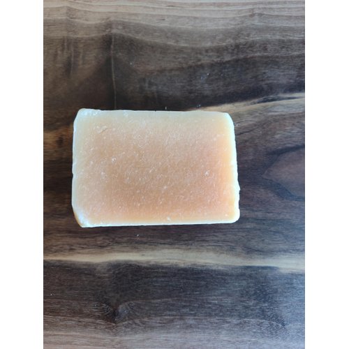 Insect Repellent - Amish Goat Milk Soap - single 4 oz bar