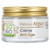 SO’BiO étic Argan Anti-Age Day Cream SOBIO 50ml