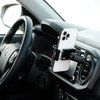 Offroam Phone Mount Made for Toyota Tacoma (2016-2023)