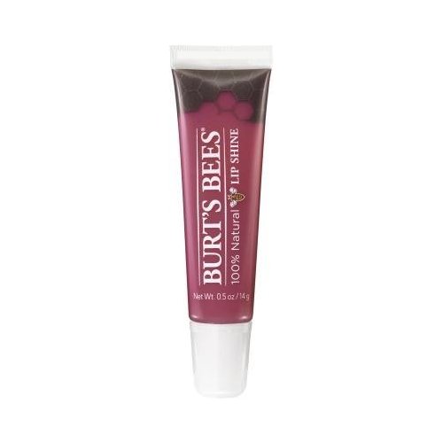 Burt's Bees Lip Shine Pucker 0.5 oz