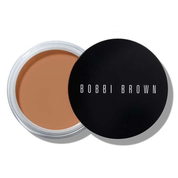 Retouching Loose Powder/0.21 oz. Brown