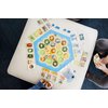 CATAN Cities & Knights Board Game EXPANSION | Strategy Game | Adventure Game | Family Game for Adults and Kids | Ages 12+ | 3-4 Players | Average Playtime 90 Minutes | Made by CATAN Studio