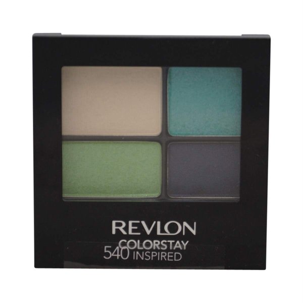 Revlon ColorStay 16 Hour Eyeshadow Color 540
