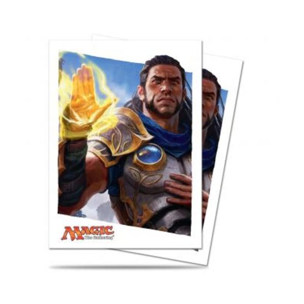 Magic The Gathering "Oath of The Gatewatch V2 Standard Sleeves