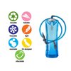 Vapur Drink Link Hydration System, Perfect for Hands-Free Hydration On-The-Go, Includes Hydration Link System Only