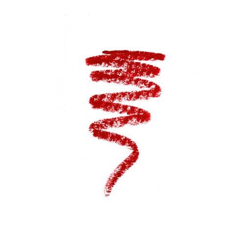 LIPSTICK QUEEN Visible Lip Liner, Candy Red