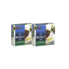 2 Boxes Bromley Naturaly Decaffeinated Tea 100 tea bags Decaf (Premium Black Tea Of Orange Pekoe And Pekoe Cut black Tea ) Contains Individually Wrapped Tea Bags