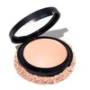 LAURA GELLER NEW YORK Baked Double Take Powder Foundation - Honey - Buildable Medium to Full Coverage - Matte Finish