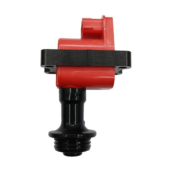 N51WSTAR Ignition Coil Packs Set Of 1 Compatible With Nissan SKYLINE GTR GTS R32 R33 STAGEA WGNC34 CEFIRO A31 LA31 EA31 LCA31 LAUREL HC33 HC34 GC34 INFINITY Q45 RB25DET RB20DE RB26DETT For 22433-60U02