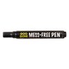 Goo Gone On The Go Pen - 0.34 Ounce - Adhesive Removing Pen Removes Stickers Price Tags and Scuffs