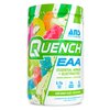 Quench EAA Aminos + Electrolytes - Complete Blend of 9 EAAs - 10g Total Amino Acids - Vitamins, Antioxidants, Electrolytes - Zero Sugar, Carbs, Calories (Sour Gummy Blast)