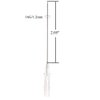 Piercing Needles,New Star Tattoo 10pcs 16G Gauge Steel Catheter Piercing Needles Supply