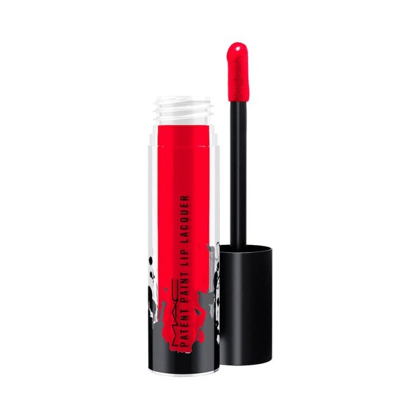 MAC Patent Paint Lip Lacquer Eternal Sunshine, 0.13 Ounce (Pack of 1)