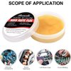 2 Jar Solder Flux, Flux for Soldering, Rosin Soldering Flux Paste for Lead-Free Electronics Soldering and Soldering DIY (1.2oz/35g in a Jar)